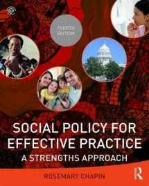 9781138226227-113822622X-Social Policy for Effective Practice: A Strengths Approach