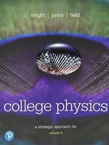 9780134610467-0134610466-College Physics: A Strategic Approach, Volume 2 (Chapters 17-30)