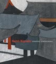 9781785513015-178551301X-Saito Kiyoshi: Graphic Awakening