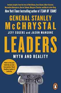 9780241336342-0241336341-Leaders: Myth and Reality