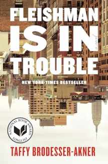9780525510871-0525510877-Fleishman Is in Trouble: A Novel