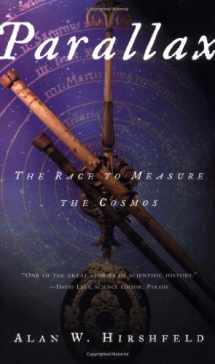 9780805071337-0805071334-Parallax: The Race to Measure the Cosmos
