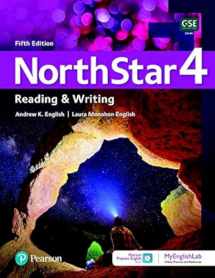 9780135226988-0135226988-NorthStar Reading and Writing 4 with MyEnglishLab Online Workbook and Resources (5th Edition)