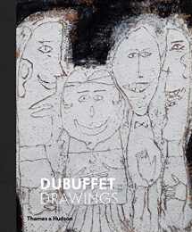 9780500519011-0500519013-Dubuffet Drawings 1935-1962
