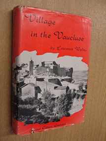 9783108954017-3108954016-Village in the Vaucluse