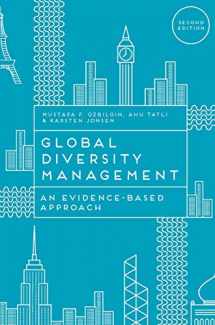 9781137334350-1137334355-Global Diversity Management: An Evidence-Based Approach