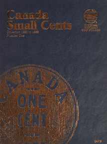 9780794824792-079482479X-Canada Small Cents Collection 1920 to 1988 Number One (Official Whitman Coin Folder)
