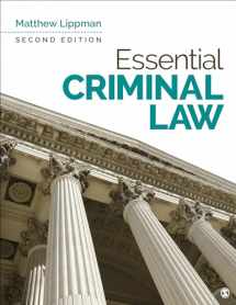 9781506349039-150634903X-Essential Criminal Law