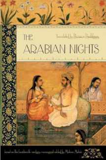 9780393331660-0393331660-The Arabian Nights