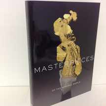 9780810967519-0810967510-Masterpieces of the Mineral World: Treasures from the Houston Museum of Natural Science
