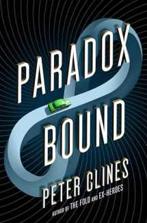 9780553418330-0553418335-Paradox Bound: A Novel