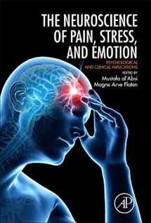 9780128005385-0128005386-Neuroscience of Pain, Stress, and Emotion: Psychological and Clinical Implications