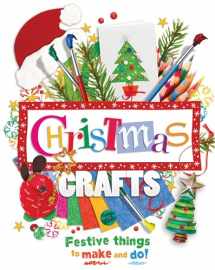 9781609927134-1609927133-Christmas Crafts