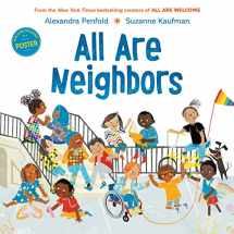 9780593429990-0593429990-All Are Neighbors (An All Are Welcome Book)