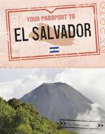 9781496684035-1496684036-Your Passport to El Salvador (World Passport)