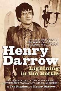 9781593936884-1593936885-Henry Darrow: Lightning in the Bottle