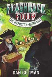 9780062374493-0062374494-Flashback Four #4: The Hamilton-Burr Duel