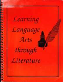 9781880892329-1880892324-Learning Language Arts Through Literature: The Orange Book (4th-5th Grade)