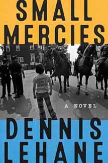 9780062129482-0062129481-Small Mercies: A Detective Mystery