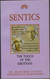 9781853270253-1853270253-Sentics: The Touch of the Emotions