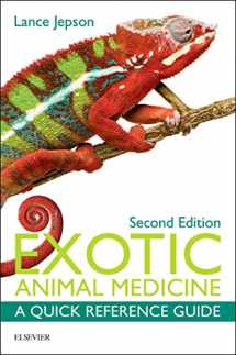 9780323328494-0323328490-Exotic Animal Medicine