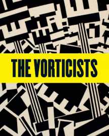 9781854378859-1854378856-The Vorticists