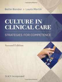 9781617110405-161711040X-Culture in Clinical Care: Strategies for Competence