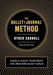 9780525540182-0525540180-The Bullet Journal Method Collector's Set