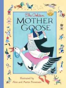 9781524715786-1524715786-The Golden Mother Goose