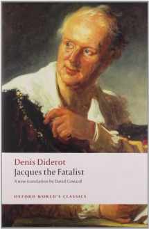 9780199537952-019953795X-Jacques the Fatalist (Oxford World's Classics)