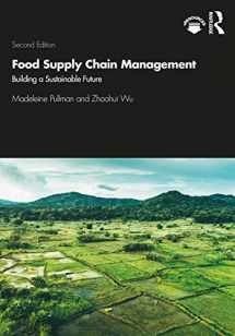 9780367351205-036735120X-Food Supply Chain Management: Building a Sustainable Future