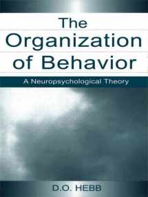 9780805843002-0805843000-The Organization of Behavior: A Neuropsychological Theory