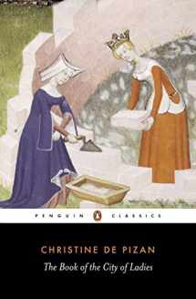 9780140446890-0140446893-The Book of the City of Ladies (Penguin Classics)