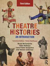 9780415837965-0415837960-Theatre Histories: An Introduction