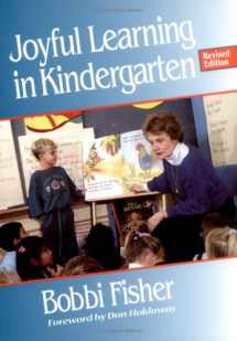 9780325000381-0325000387-Joyful Learning in Kindergarten