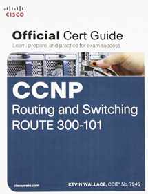 9781587205590-1587205599-CCNP Routing and Switching Route 300-101 Official Cert Guide