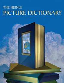 9780838444009-0838444008-The Heinle Picture Dictionary (Monolingual English Edition)