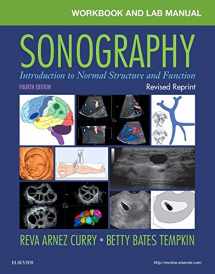 9780323545235-0323545238-Workbook and Lab Manual for Sonography - Revised Reprint: Introduction to Normal Structure and Function