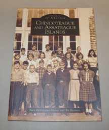 9780738505626-0738505625-Chincoteague and Assateague Islands (MD and VA) (Images of America)