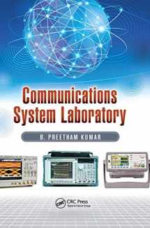 9780367783341-0367783347-Communications System Laboratory