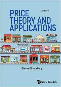9789811264184-981126418X-PRICE THEORY AND APPLICATIONS (TENTH EDITION)