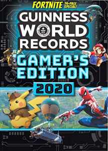 9781912286850-1912286858-Guinness World Records: Gamer's Edition 2020