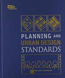 9780471475811-0471475815-Planning and Urban Design Standards: American Planning Association