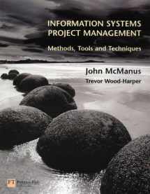 9780273646990-0273646990-Information Systems Project Management: Methods, Tools and Techniques