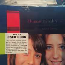 9781305251052-1305251059-Human Heredity: Principles and Issues