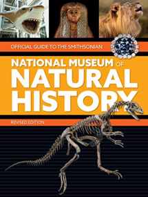 9781588341099-1588341097-Official Guide To The Smithsonian National Museum of Natural History
