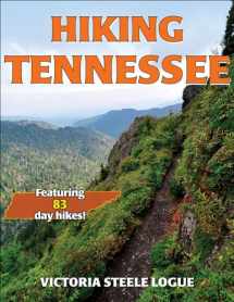 9781450492065-1450492061-Hiking Tennessee (America's Best Day Hiking Series)