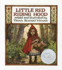 9780823404704-0823404706-Little Red Riding Hood
