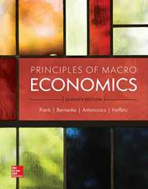 9781260110920-1260110923-Loose Leaf for Principles of Macroeconomics