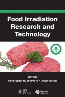9780813808826-0813808820-Food Irradiation Research And Technology